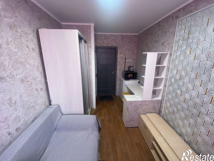 Комната улица Николая Музыки, 43,  д. 43