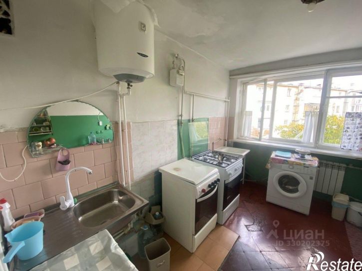 Комната улица Николая Музыки, 43,  д. 43