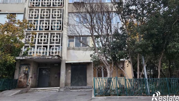 Торговое помещение улица Тамарлы, 3,  д. 3