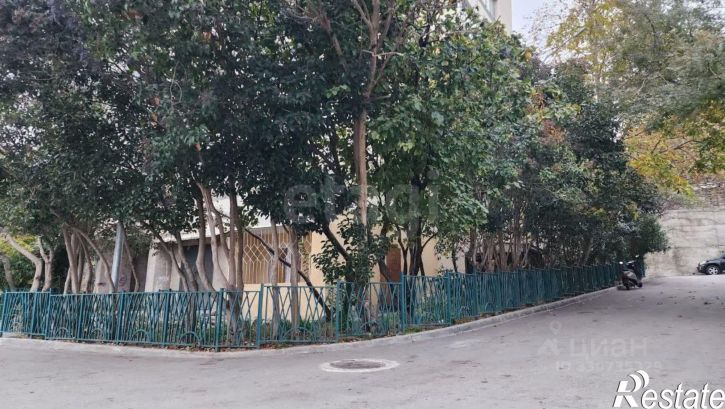 Торговое помещение улица Тамарлы, 3,  д. 3