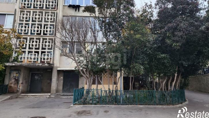 Торговое помещение улица Тамарлы, 3,  д. 3