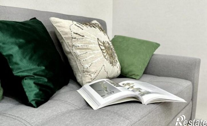 1-комн квартира ул Ленина, 11,  д. 11
