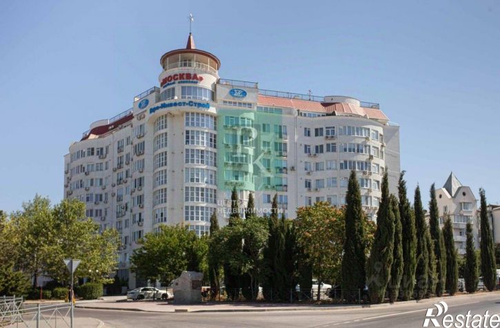 1-комн квартира улица Адмирала Фадеева, 30,  д. 30