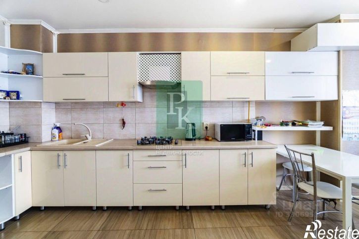 1-комн квартира улица Адмирала Фадеева, 30,  д. 30