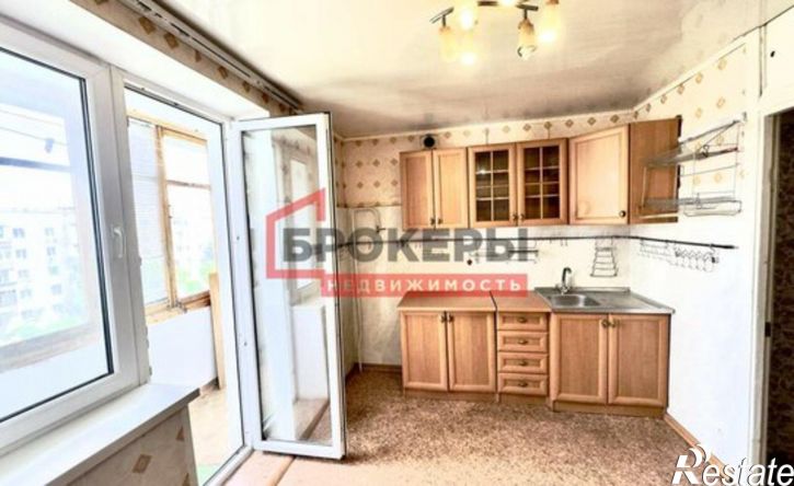 2-комн квартира Казачья улица, 16,  д. 16