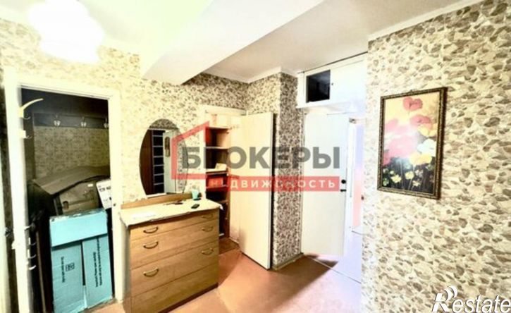 2-комн квартира Казачья улица, 16,  д. 16