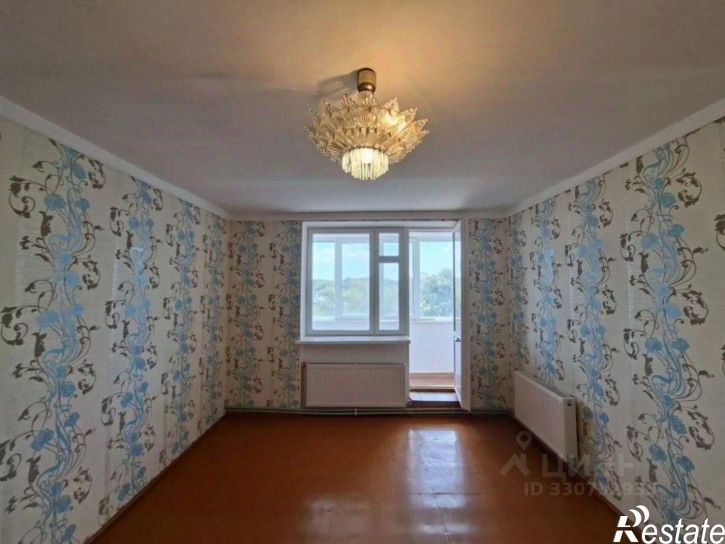 1-комн квартира ул Советская, 1,  д. 1