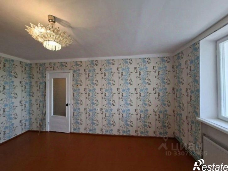 1-комн квартира ул Советская, 1,  д. 1