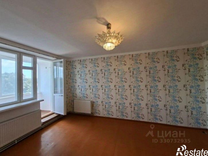 1-комн квартира ул Советская, 1,  д. 1