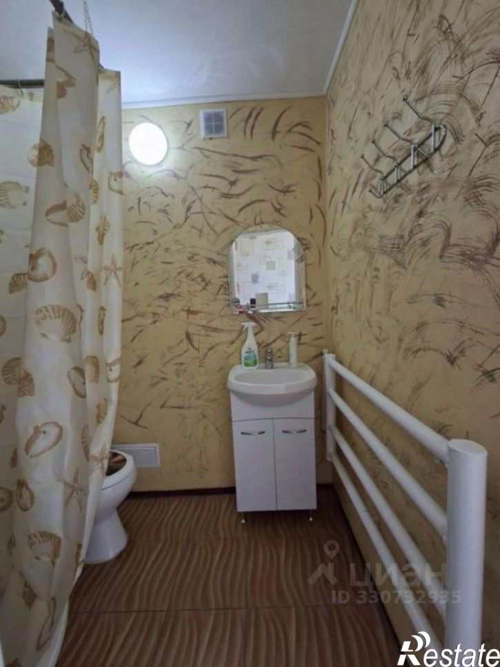 1-комн квартира ул Советская, 1,  д. 1
