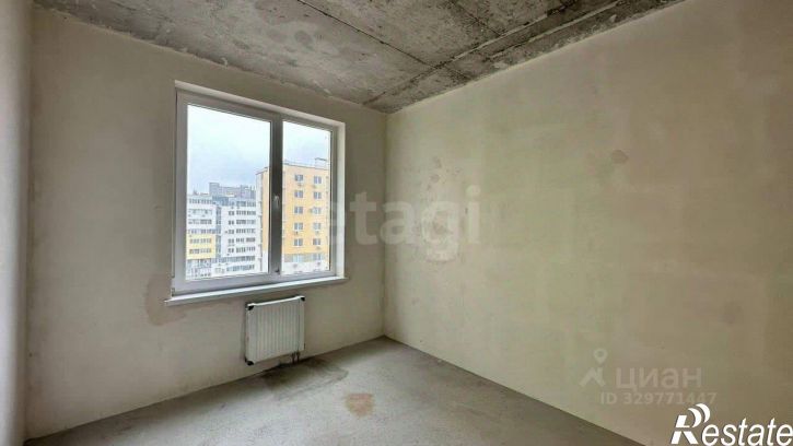 2-комн квартира Парковая улица, 4 к1,  д. 4 к1