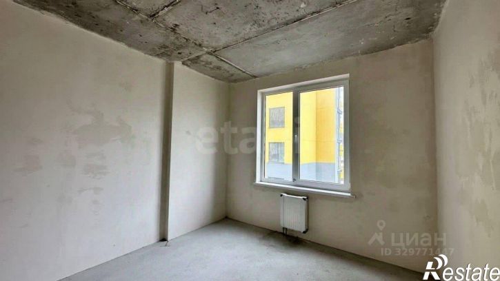 2-комн квартира Парковая улица, 4 к1,  д. 4 к1