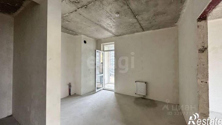 2-комн квартира Парковая улица, 4 к1,  д. 4 к1