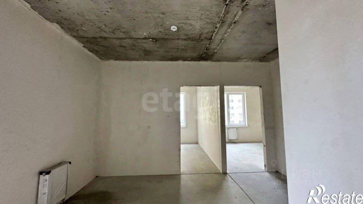 2-комн квартира Парковая улица, 4 к1,  д. 4 к1