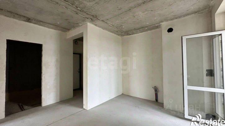 2-комн квартира Парковая улица, 4 к1,  д. 4 к1