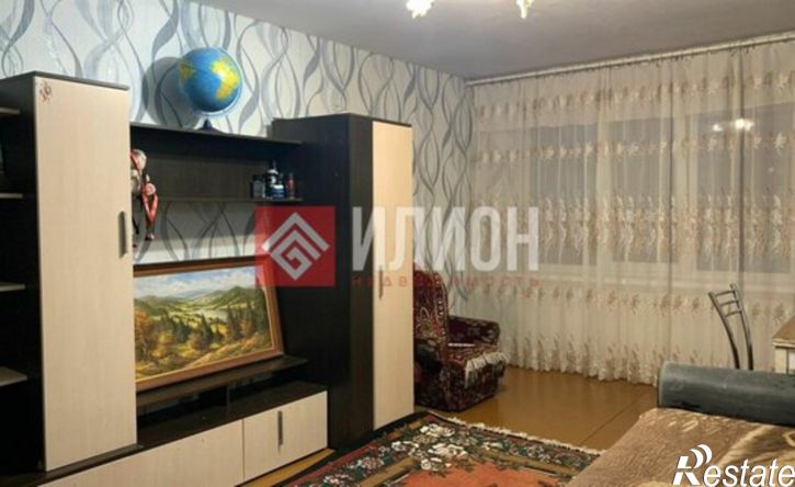 3-комн квартира ул Макаренко, 8,  д. 8