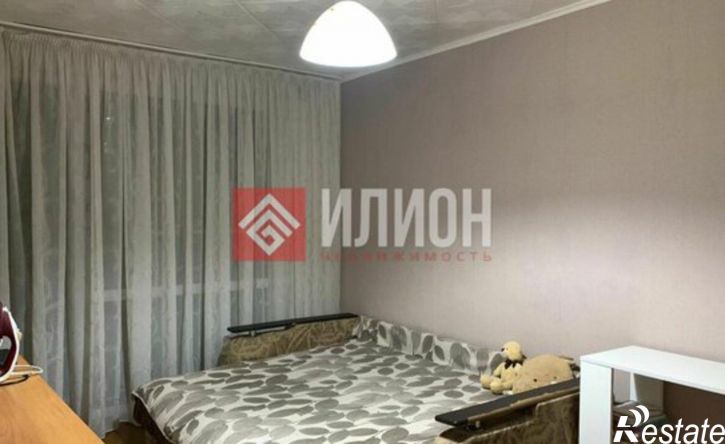 3-комн квартира ул Макаренко, 8,  д. 8