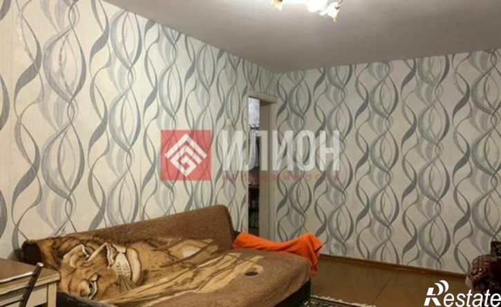 3-комн квартира ул Макаренко, 8,  д. 8