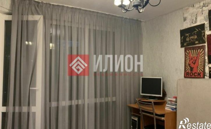 3-комн квартира ул Макаренко, 8,  д. 8