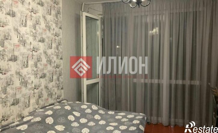 3-комн квартира ул Макаренко, 8,  д. 8