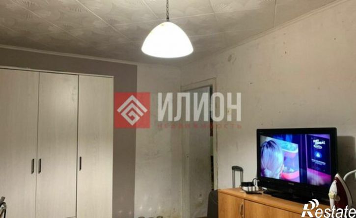 3-комн квартира ул Макаренко, 8,  д. 8
