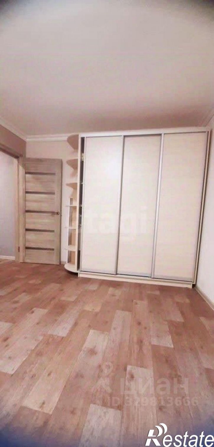 2-комн квартира улица Льва Толстого, 32,  д. 32