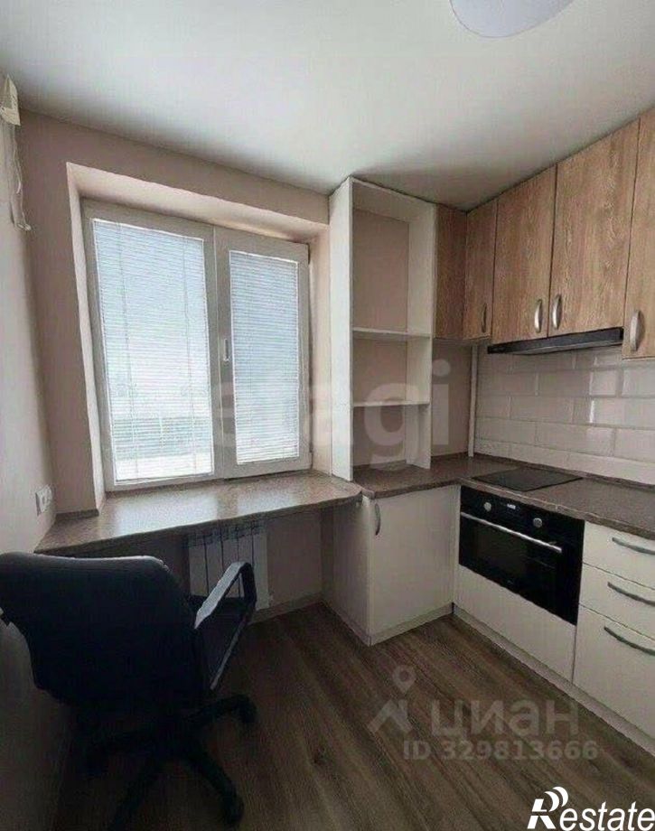 2-комн квартира улица Льва Толстого, 32,  д. 32