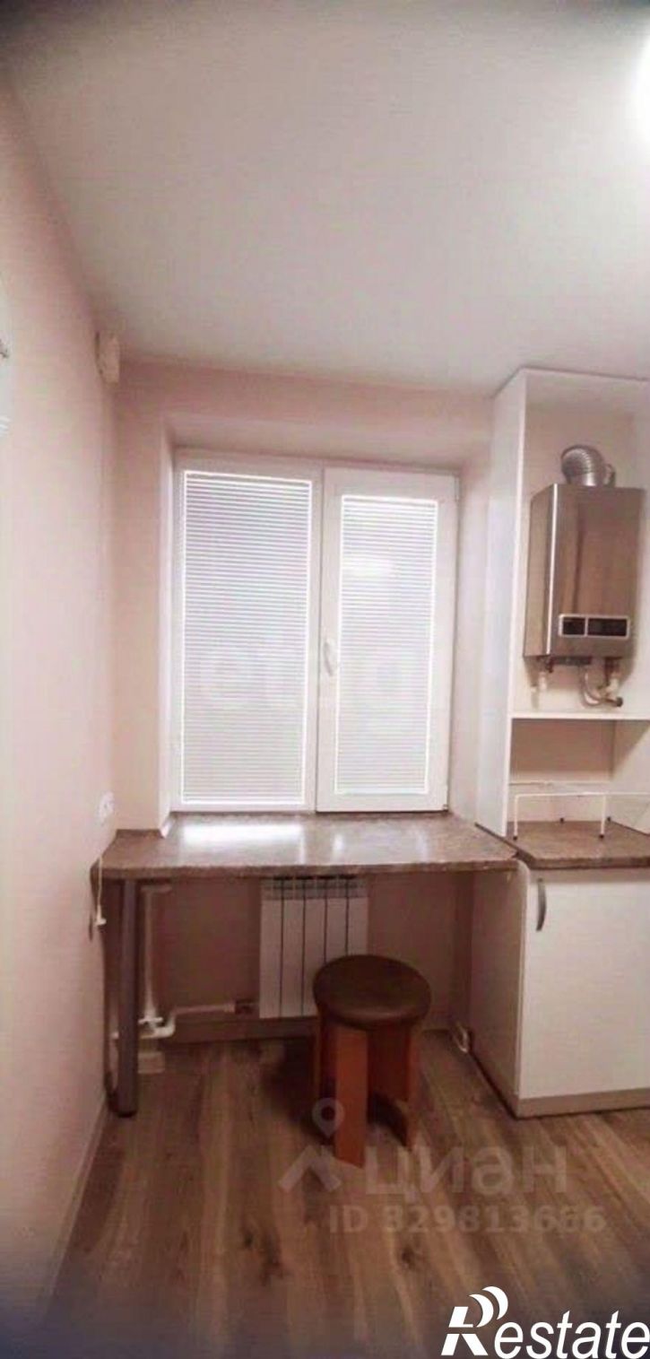 2-комн квартира улица Льва Толстого, 32,  д. 32