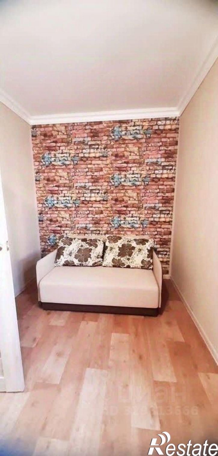 2-комн квартира улица Льва Толстого, 32,  д. 32