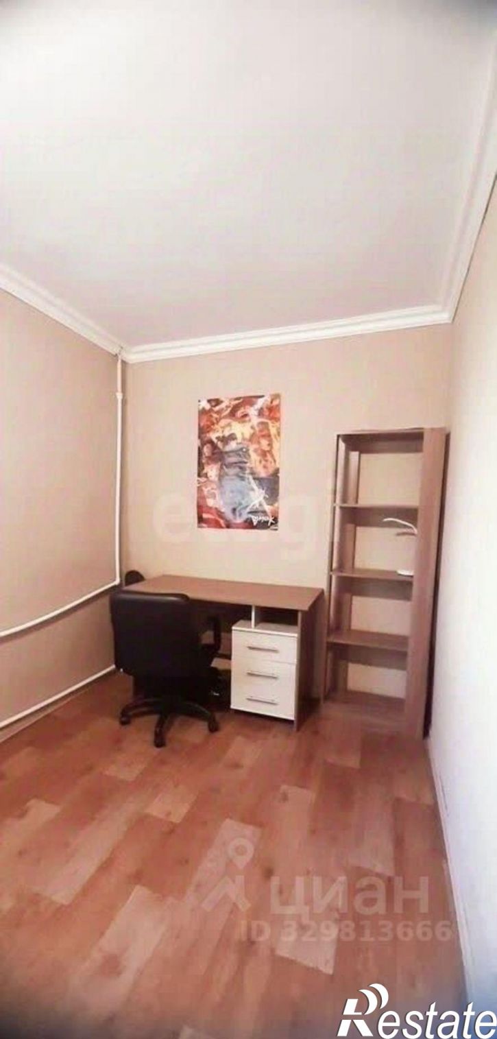 2-комн квартира улица Льва Толстого, 32,  д. 32