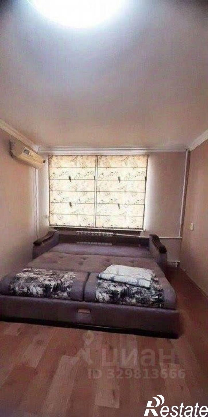 2-комн квартира улица Льва Толстого, 32,  д. 32