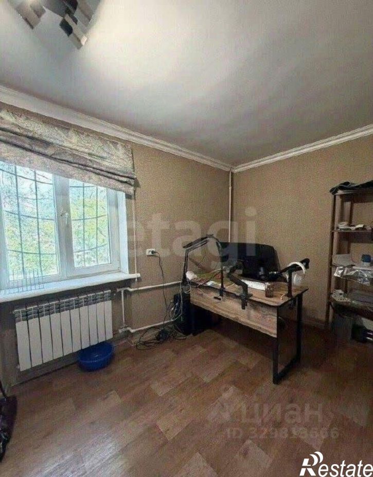 2-комн квартира улица Льва Толстого, 32,  д. 32