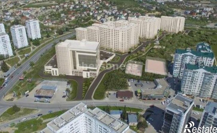 2-комн квартира улица Колобова, 44 к1,  д. 44 к1