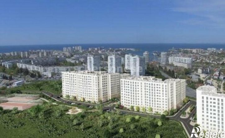 2-комн квартира улица Колобова, 44 к1,  д. 44 к1