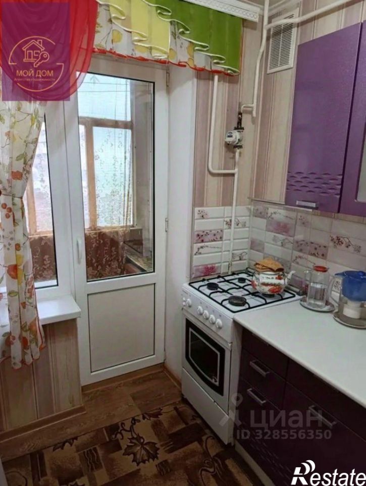 1-комн квартира ул Железнодорожная, 1,  д. 1
