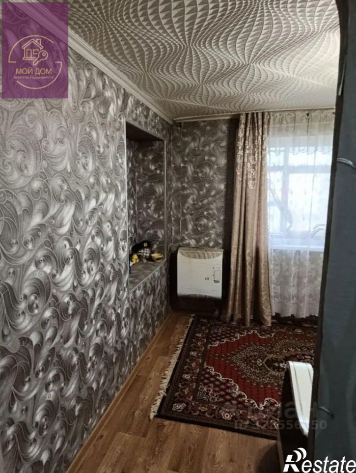 1-комн квартира ул Железнодорожная, 1,  д. 1