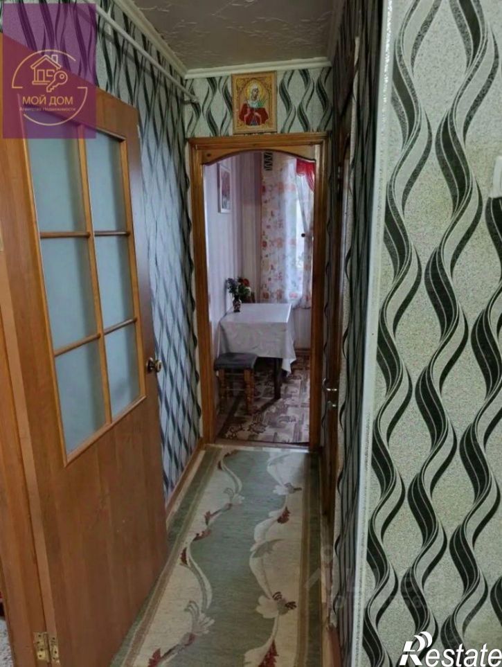1-комн квартира ул Железнодорожная, 1,  д. 1