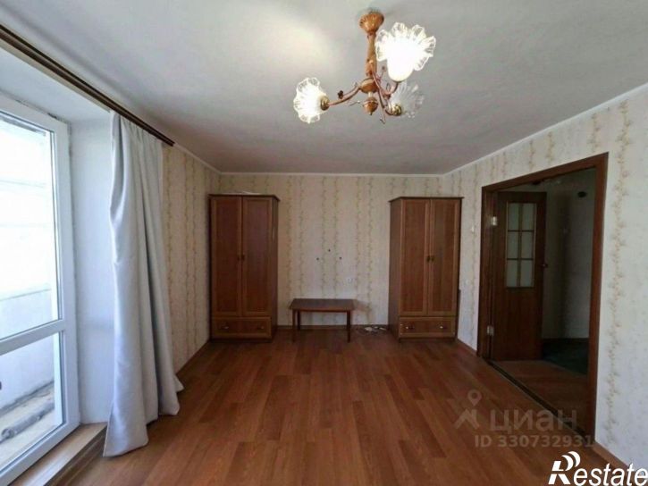 1-комн квартира ул Советская, 7,  д. 7