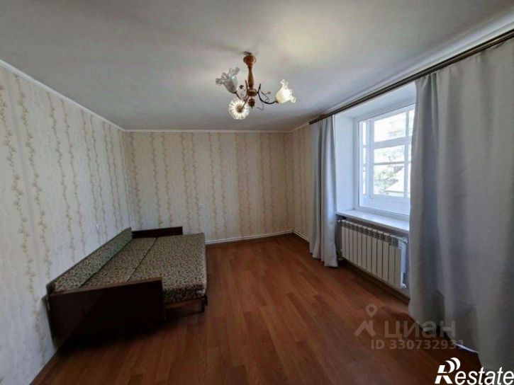 1-комн квартира ул Советская, 7,  д. 7