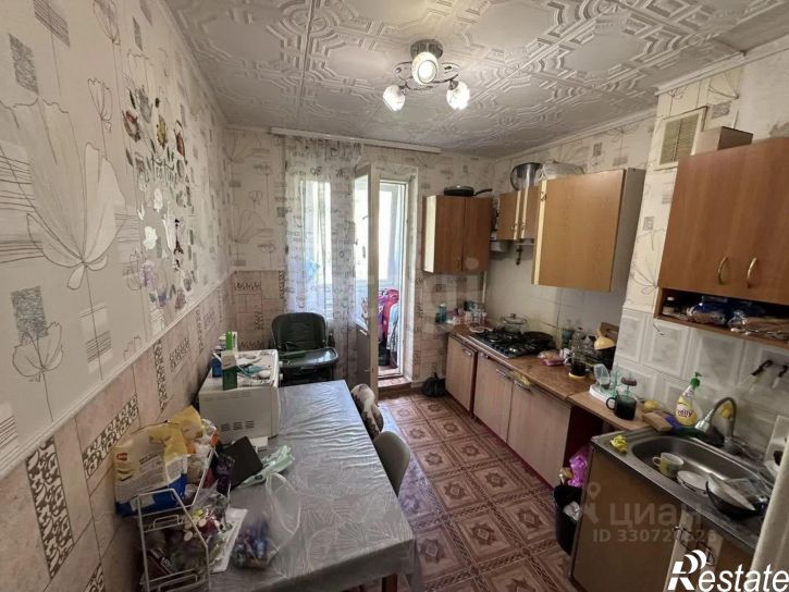 2-комн квартира ул Севастопольская, 78,  д. 78