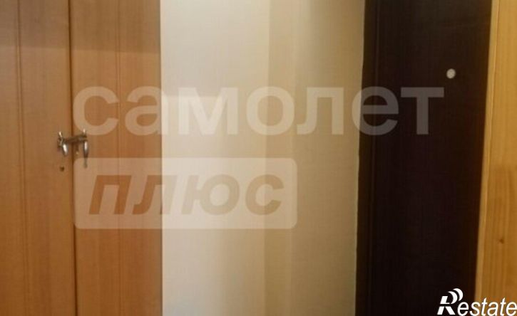 1-комн квартира улица Челнокова, 12/3,  д. 12/3
