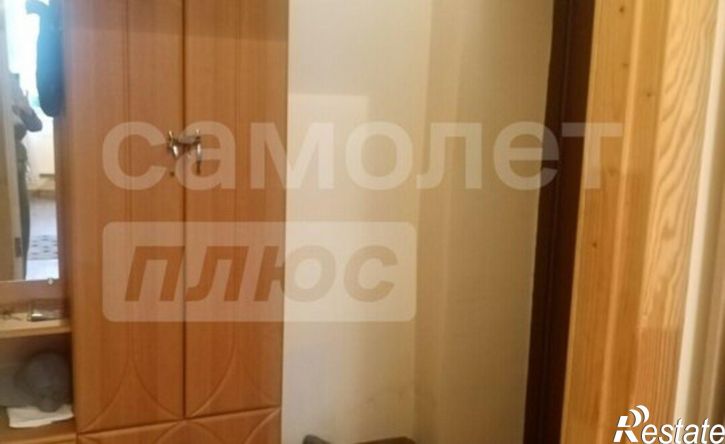 1-комн квартира улица Челнокова, 12/3,  д. 12/3