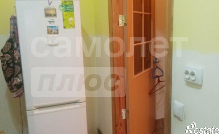 1-комн квартира улица Челнокова, 12/3,  д. 12/3