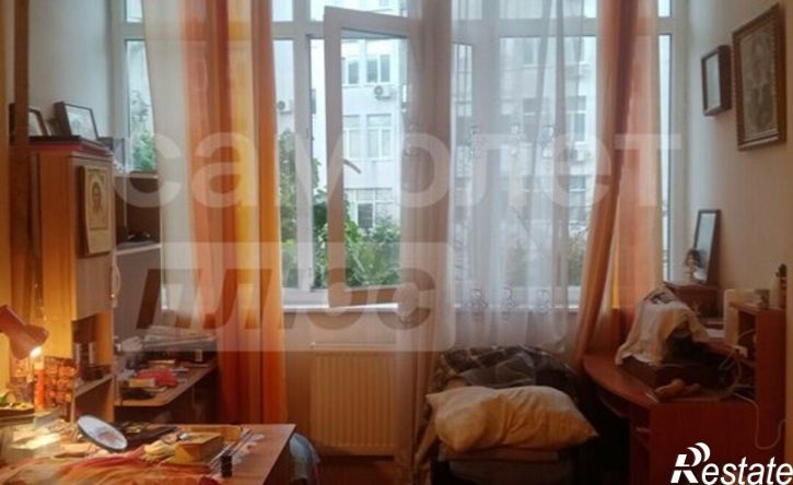 1-комн квартира улица Челнокова, 12/3,  д. 12/3
