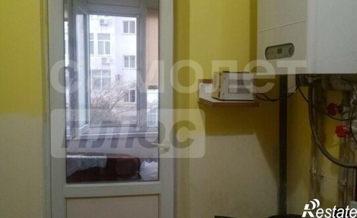 1-комн квартира улица Челнокова, 12/3,  д. 12/3
