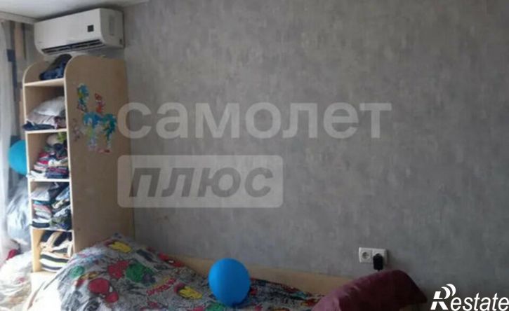 1-комн квартира пр-кт Октябрьской революции, 43,  д. 43