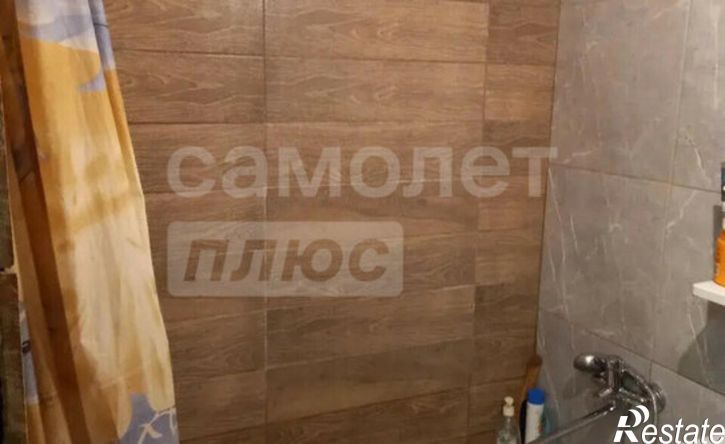 1-комн квартира пр-кт Октябрьской революции, 43,  д. 43