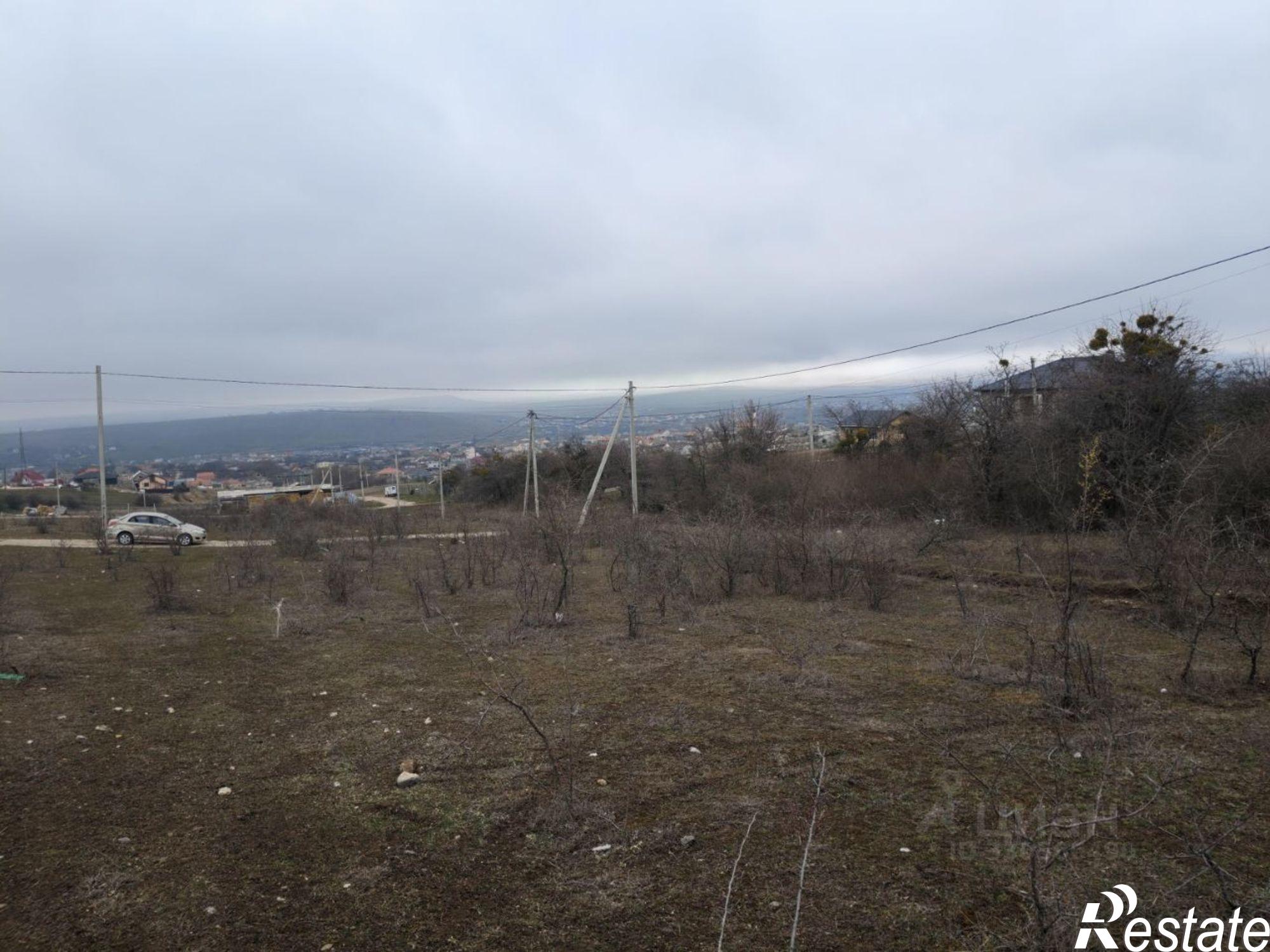 Купить землю, земельный участок за 3 050 000 рублей на ул им. Р. Аппазова, 28