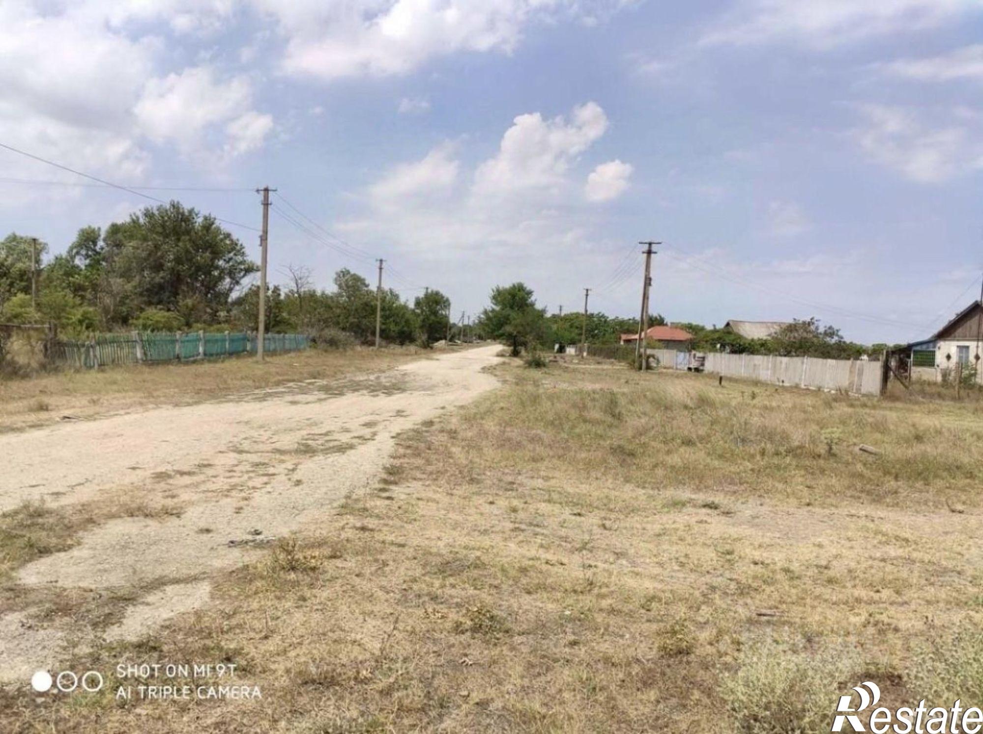 Купить землю, земельный участок за 1 450 000 рублей на улица Ватутина, 52А