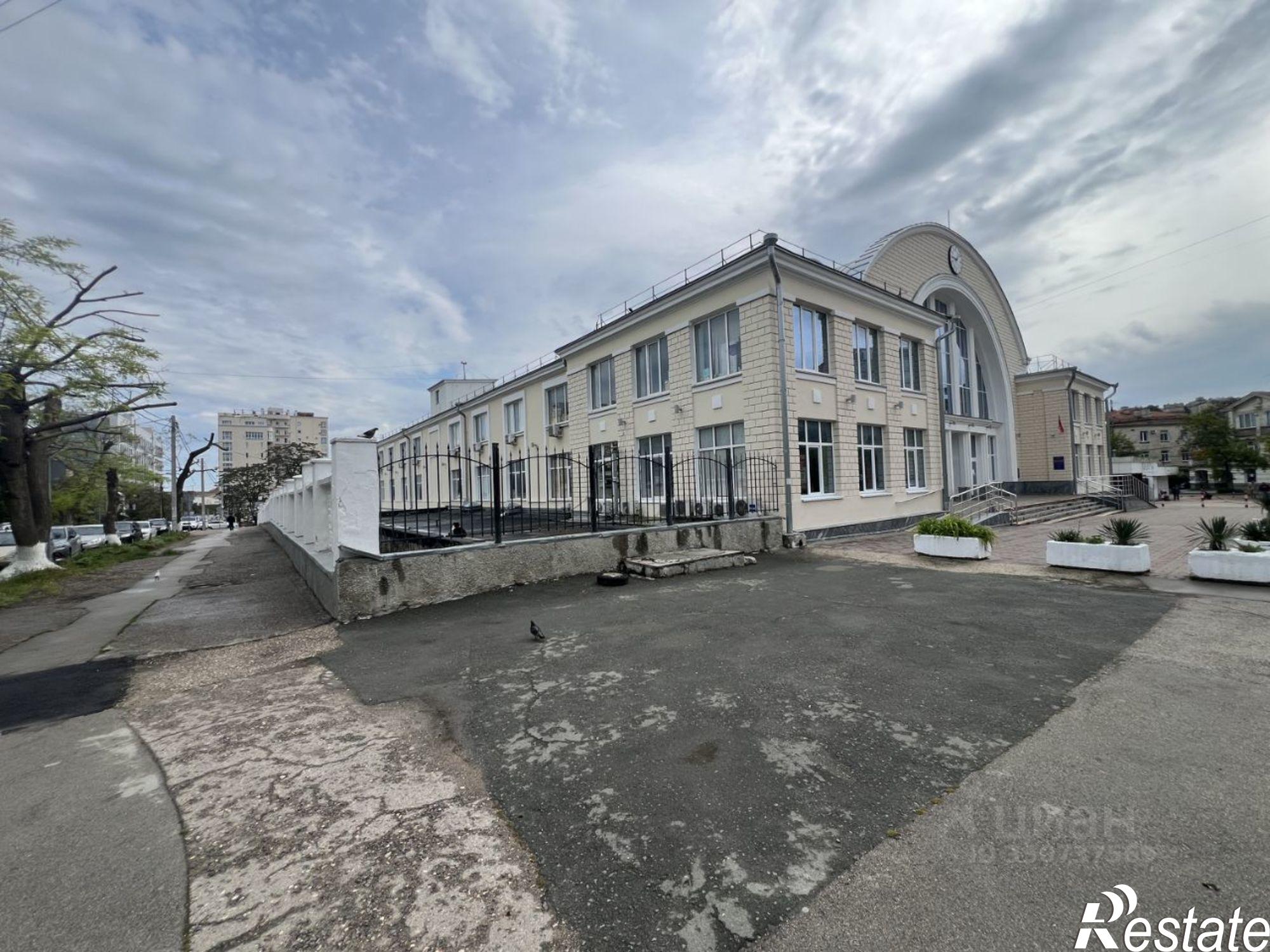 Купить ОСЗ, отдельно стоящее здание за 24 973 300 рублей на ул Щербака, 1